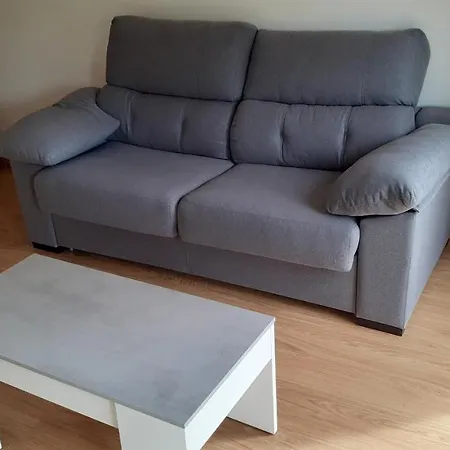 Apartamento Mirador Del Río