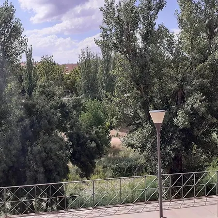 Mirador Del Rio