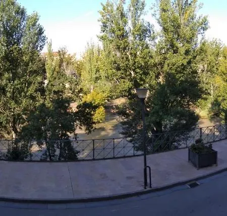 Mirador Del Rio Apartment Alcaniz