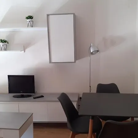 Mirador Del Rio Apartment *
