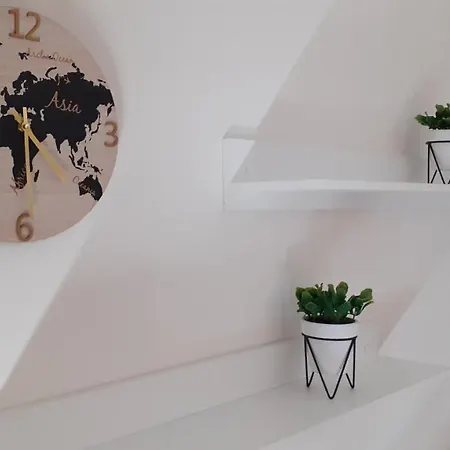 Apartamento Mirador Del Río Alcañiz