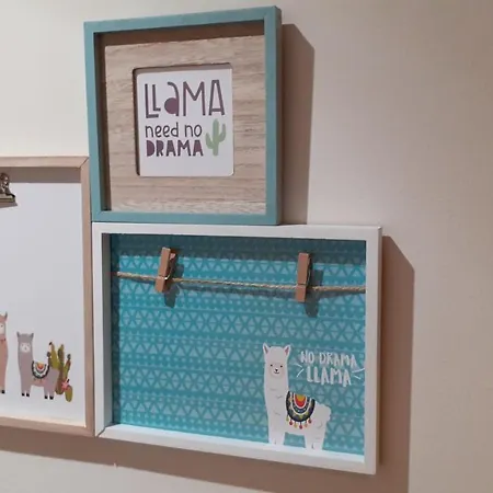 Apartamento Mirador Del Río