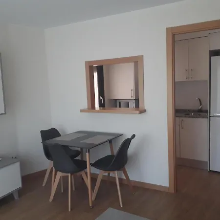 Mirador Del Río Alcañiz