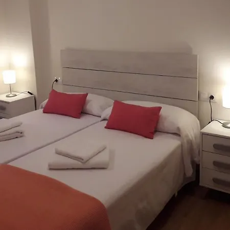 Mirador Del Río Alcañiz