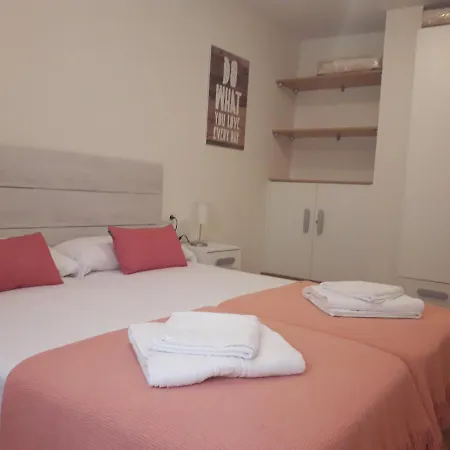Apartment Mirador Del Rio *