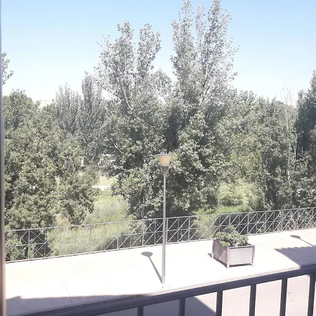 Mirador Del Rio Alcañiz