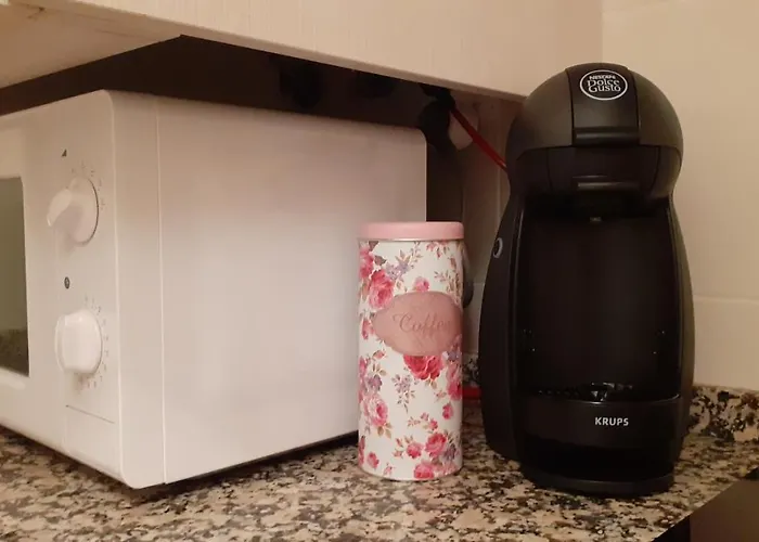 Mirador Del Rio Διαμέρισμα