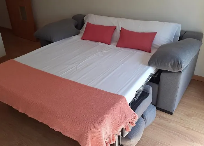 Mirador Del Rio Διαμέρισμα *