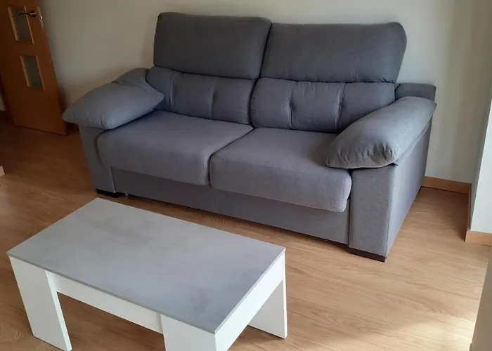 Διαμέρισμα Mirador Del Rio