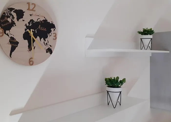 Διαμέρισμα Mirador Del Rio Alcañiz