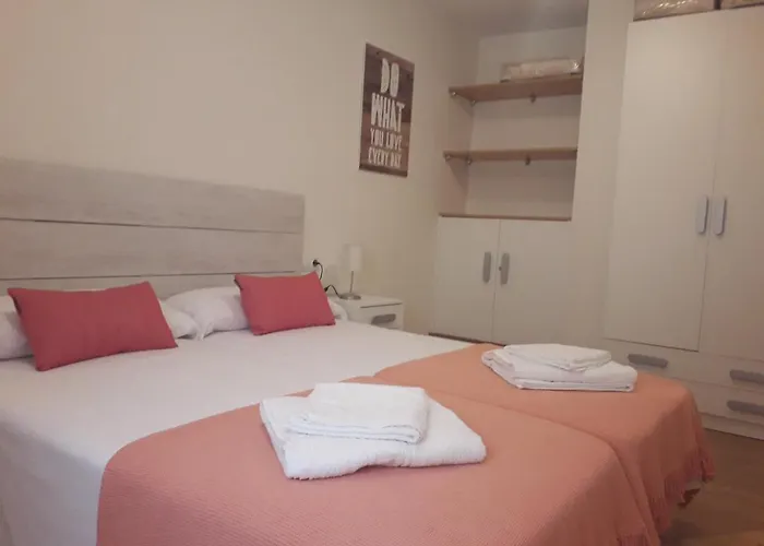 Διαμέρισμα Mirador Del Rio *