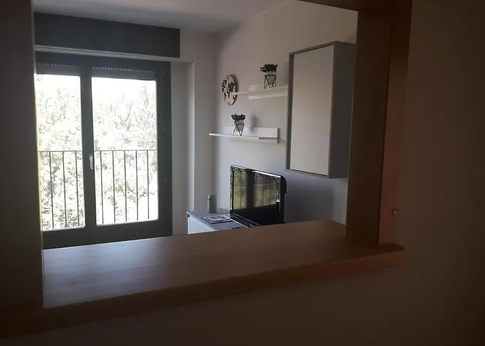 Mirador Del Rio * Alcañiz