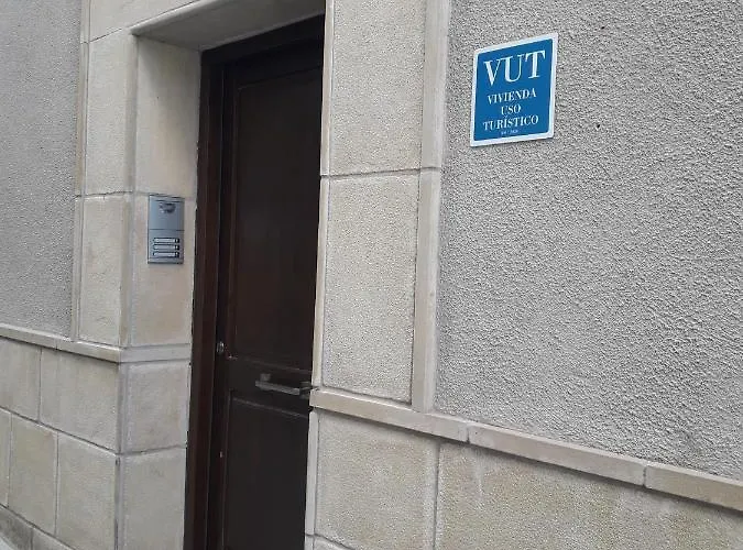 Διαμέρισμα Mirador Del Rio